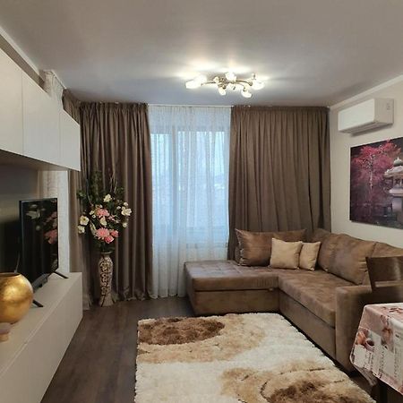 Vip Apartment & Parking Sofya Dış mekan fotoğraf