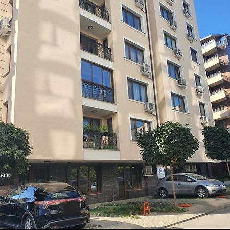 Vip Apartment & Parking Sofya Dış mekan fotoğraf