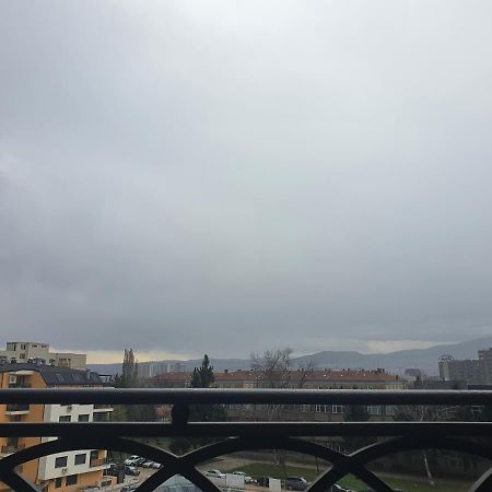 Vip Apartment & Parking Sofya Dış mekan fotoğraf