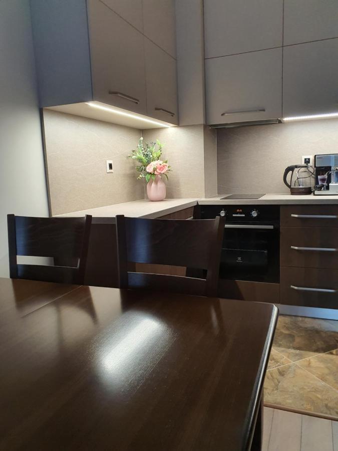 Vip Apartment & Parking Sofya Dış mekan fotoğraf