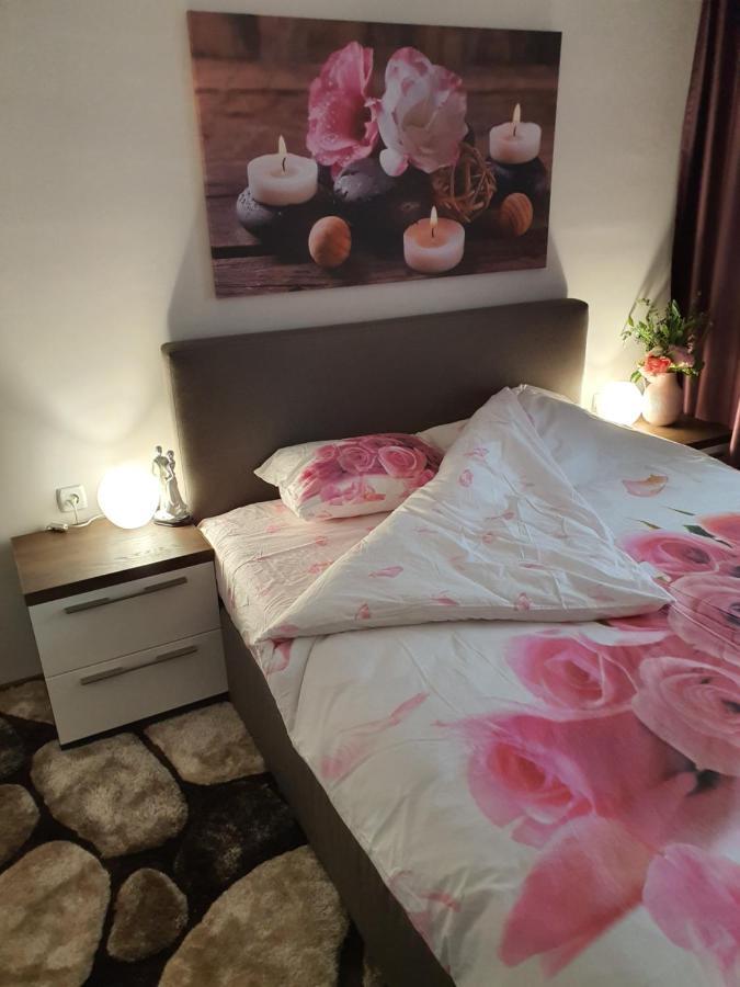 Vip Apartment & Parking Sofya Dış mekan fotoğraf