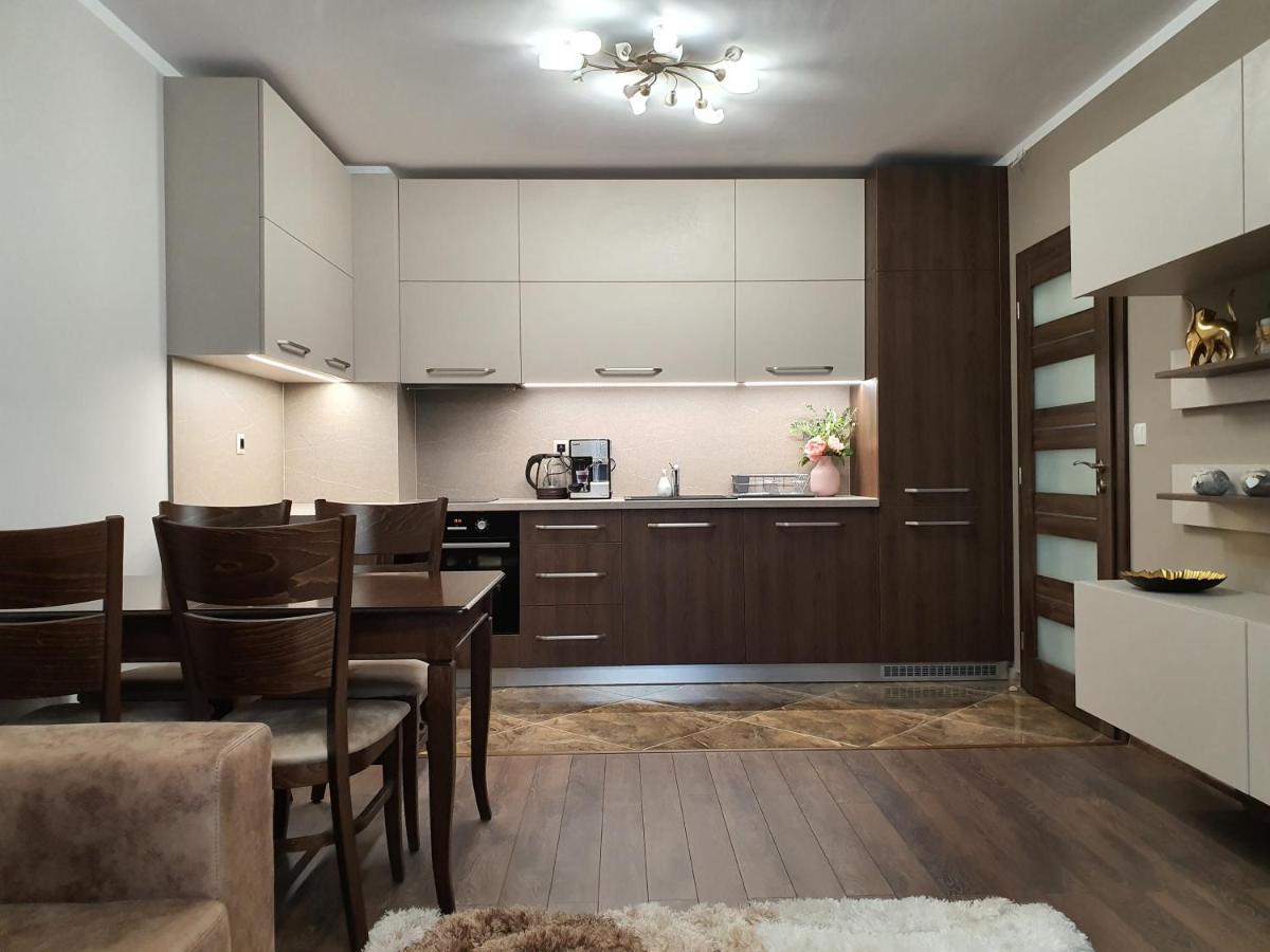Vip Apartment & Parking Sofya Dış mekan fotoğraf