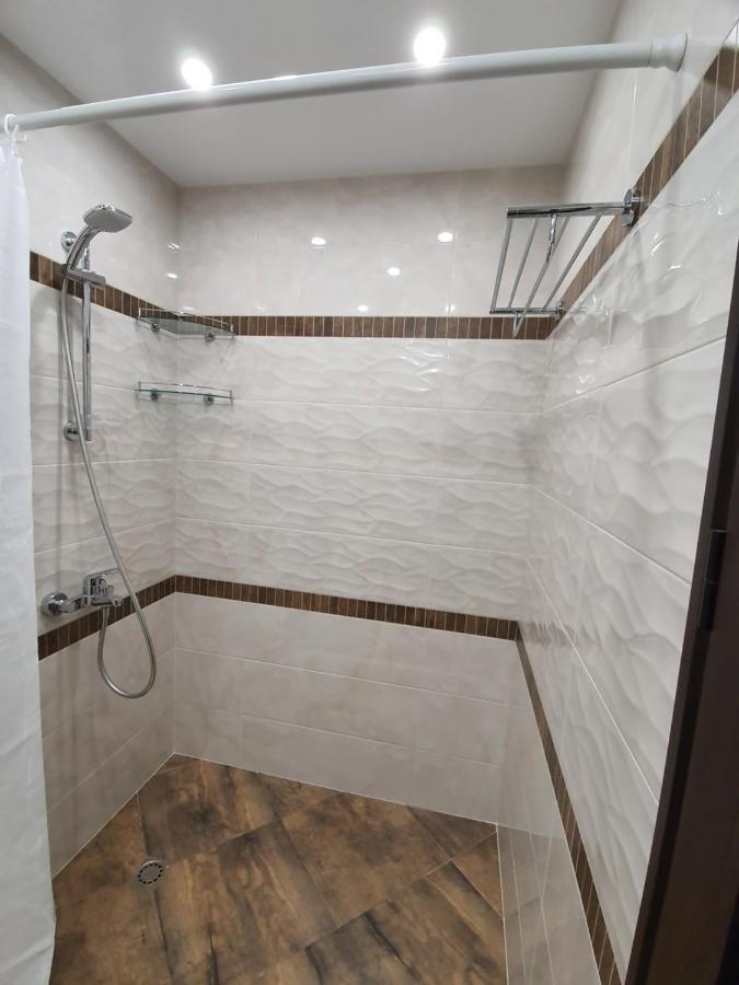 Vip Apartment & Parking Sofya Dış mekan fotoğraf