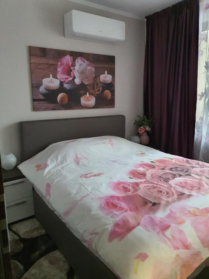 Vip Apartment & Parking Sofya Dış mekan fotoğraf
