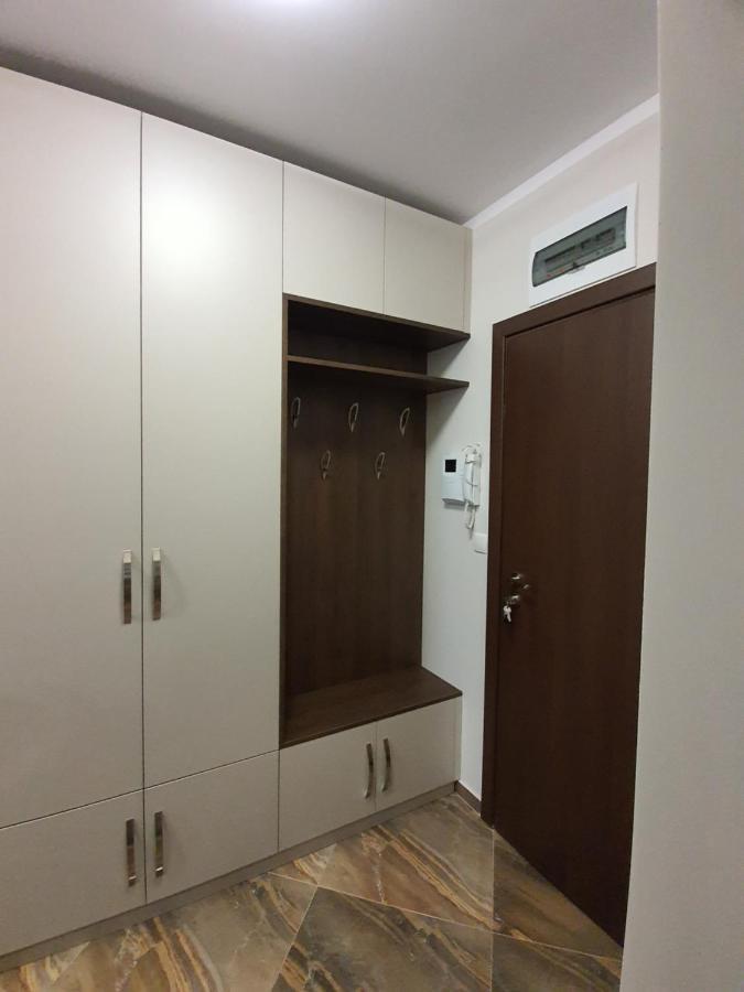 Vip Apartment & Parking Sofya Dış mekan fotoğraf