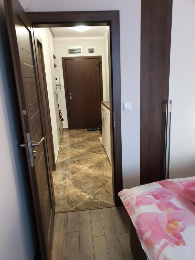 Vip Apartment & Parking Sofya Dış mekan fotoğraf