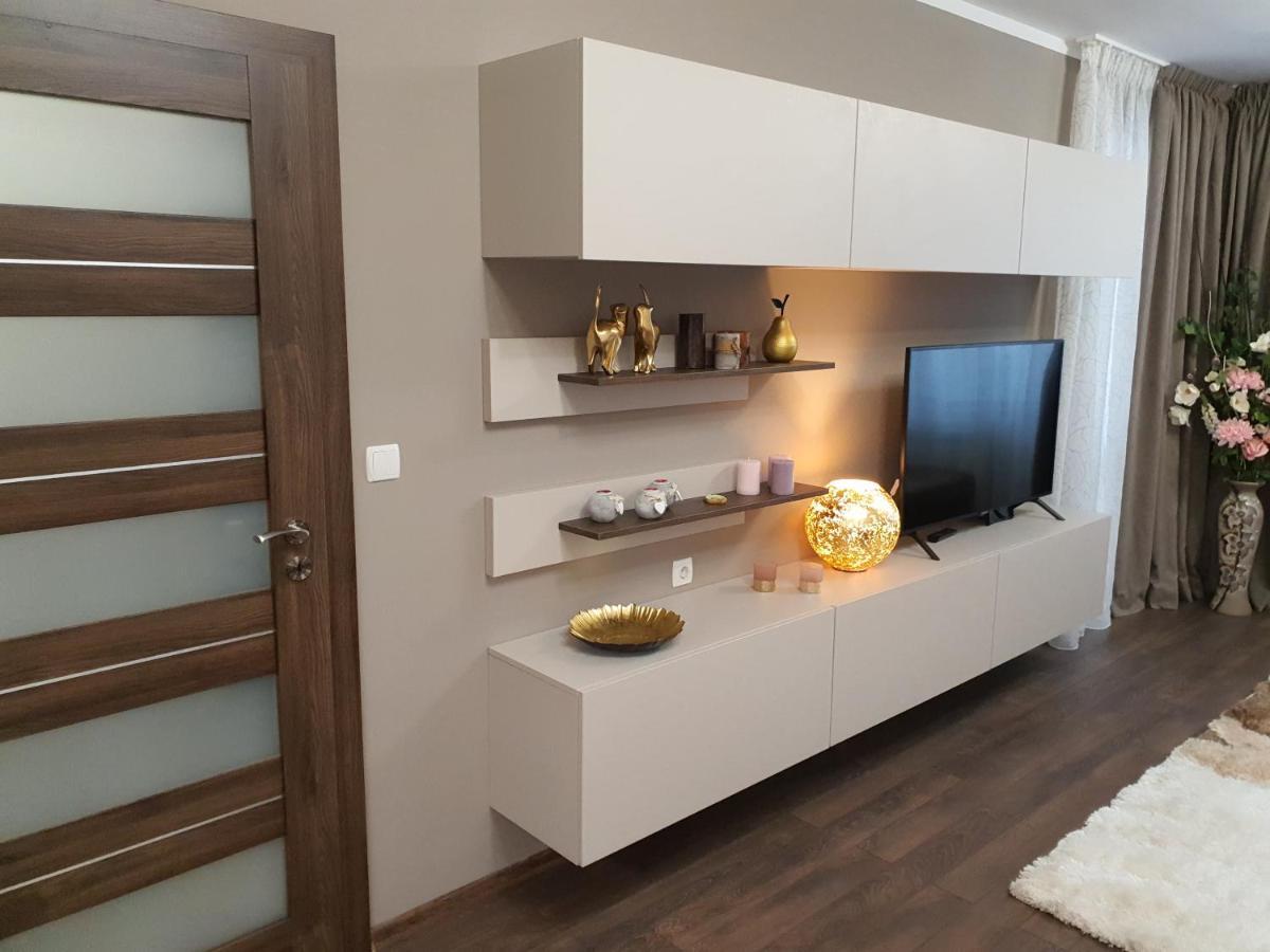 Vip Apartment & Parking Sofya Dış mekan fotoğraf