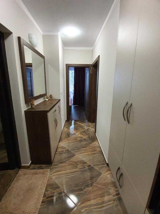 Vip Apartment & Parking Sofya Dış mekan fotoğraf