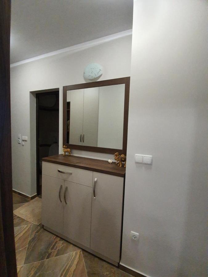Vip Apartment & Parking Sofya Dış mekan fotoğraf