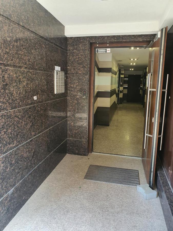 Vip Apartment & Parking Sofya Dış mekan fotoğraf