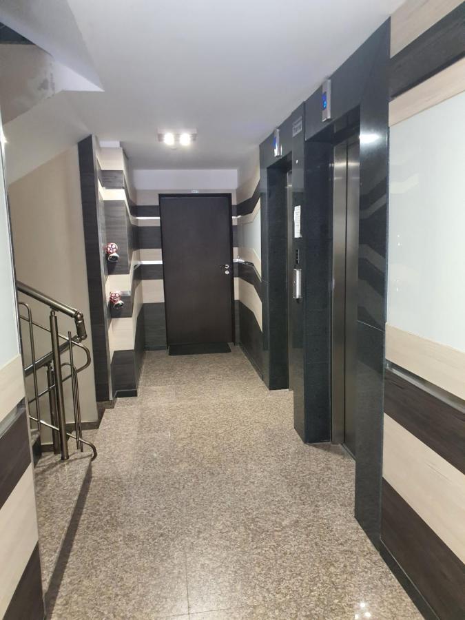 Vip Apartment & Parking Sofya Dış mekan fotoğraf